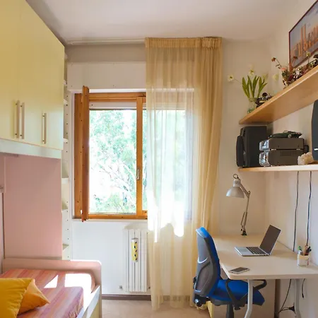 דירה ֍relax ֍comfort ֍beach ֍nature ֍cagliari Downtown קליארי