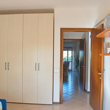 דירה ֍relax ֍comfort ֍beach ֍nature ֍cagliari Downtown קליארי