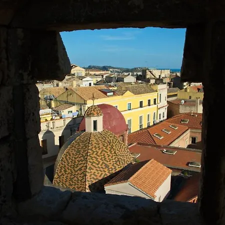 ֍relax ֍comfort ֍beach ֍nature ֍cagliari Downtown * קליארי