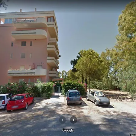 דירה ֍relax ֍comfort ֍beach ֍nature ֍cagliari Downtown
